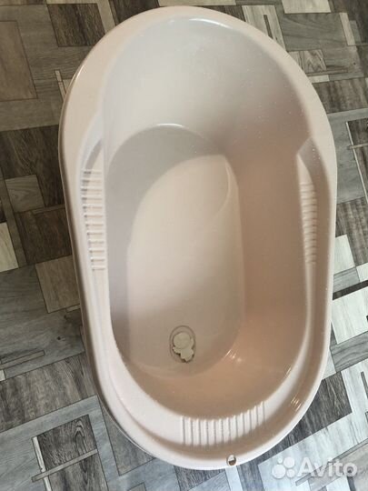 Ванночка для купания