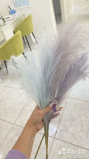 Искуственный декор