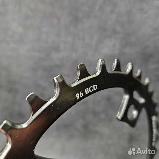 Звезда передняя SunRace, Narrow Wide, 36T, 96 BCD