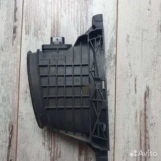 Расходомер воздуха A6420900048