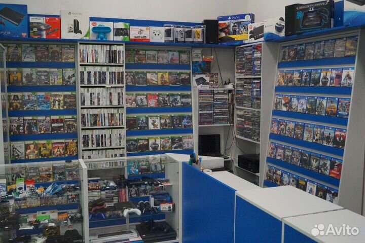 Игровой картридж денди 300в1