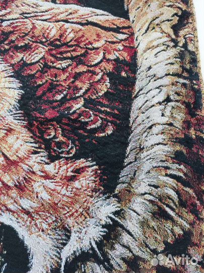 Гобеленовые наволочки новые 