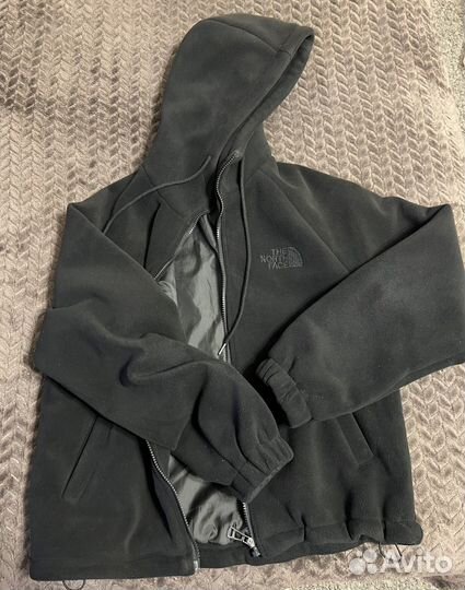 Куртка шерпа TNF