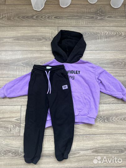 Спортивный костюм 110