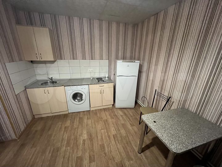 1-к. квартира, 40 м², 3/10 эт.