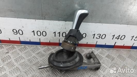 Кулиса кпп BMW 3 E90/E91 (1BL08T601)