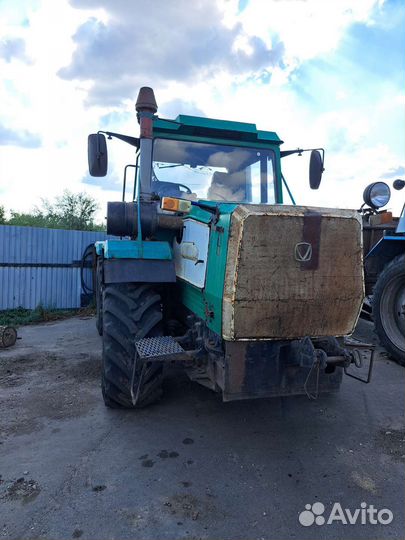 Трактор Агромаш 150Т, 2014