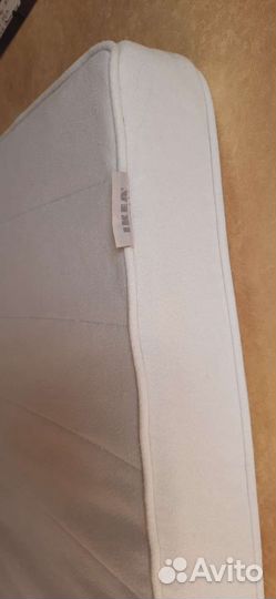 Матрас детский 120 60 IKEA