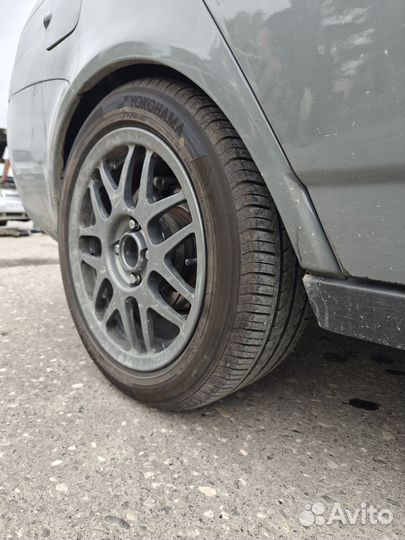 Колеса r15