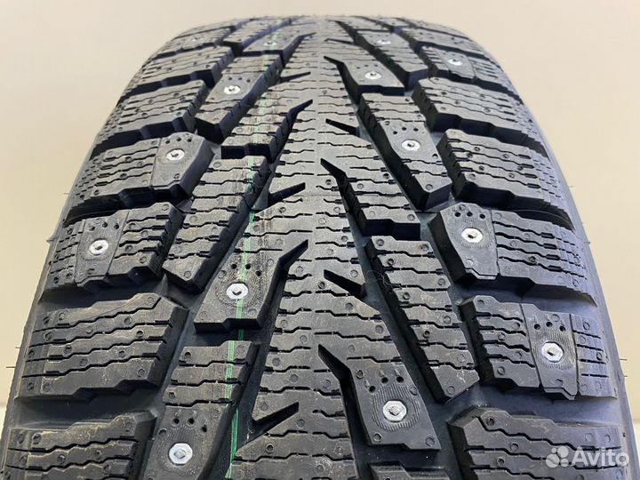 Nokian Tyres Nordman 7 225/60 R17 99T