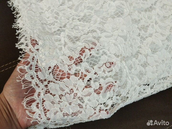 Платье на девочку