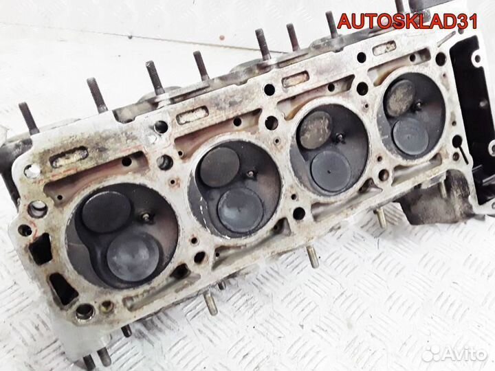 Головка блока Mercedes Benz W201 2,0 бензин