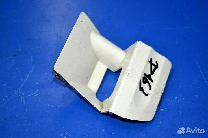 Решетка радиатора / Другие части DAF XF105 (01.05)