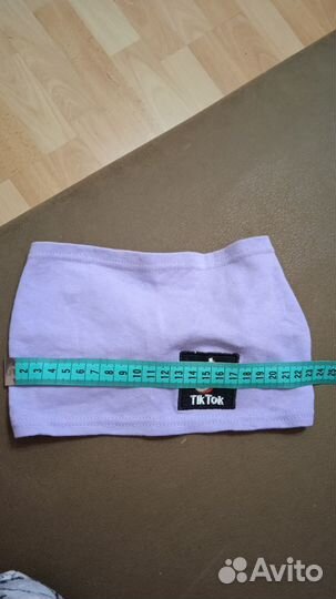 Бандана, повязка на голову