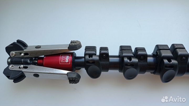 Монопод Manfrotto mvm250
