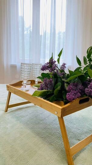 1-к. квартира, 43 м², 7/25 эт.