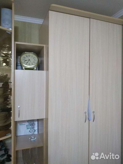 Сборка любой сложности мягкая и корпусная мебель