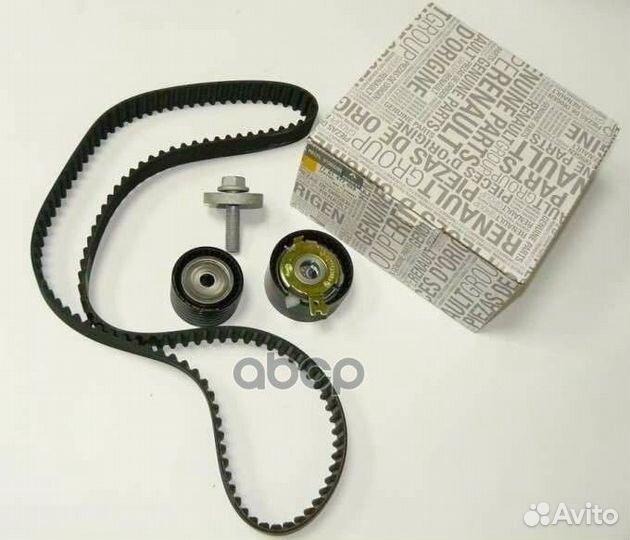 Грм (комплект) 130C13191R 130C13191R renault