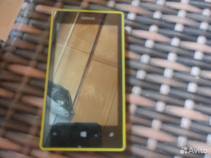 Nokia Lumia 525, 8 ГБ