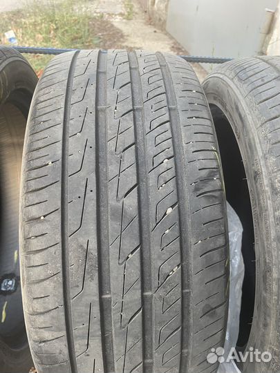 Nitto NT860 225/45 R17 94W