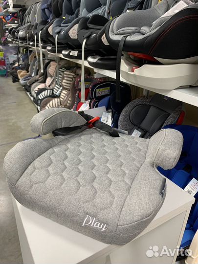 Автокресло Rant LB781 