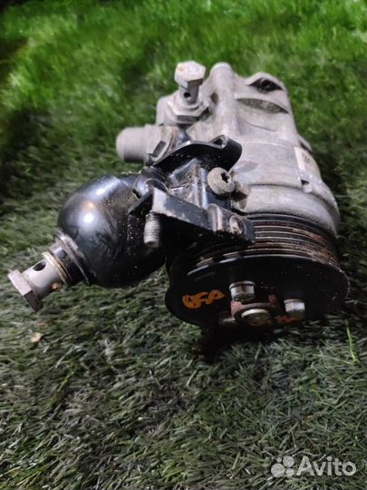 Гидроусилитель Bmw 650I E64 N62 2008