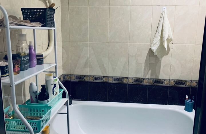1-к. квартира, 33,1 м², 1/5 эт.