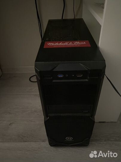 Готовый компьютер