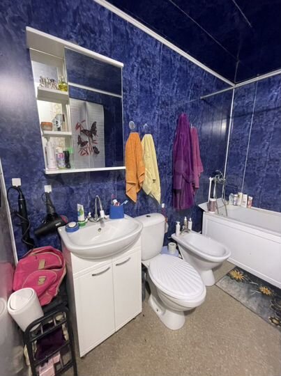 Дача 54 м² на участке 5 сот.