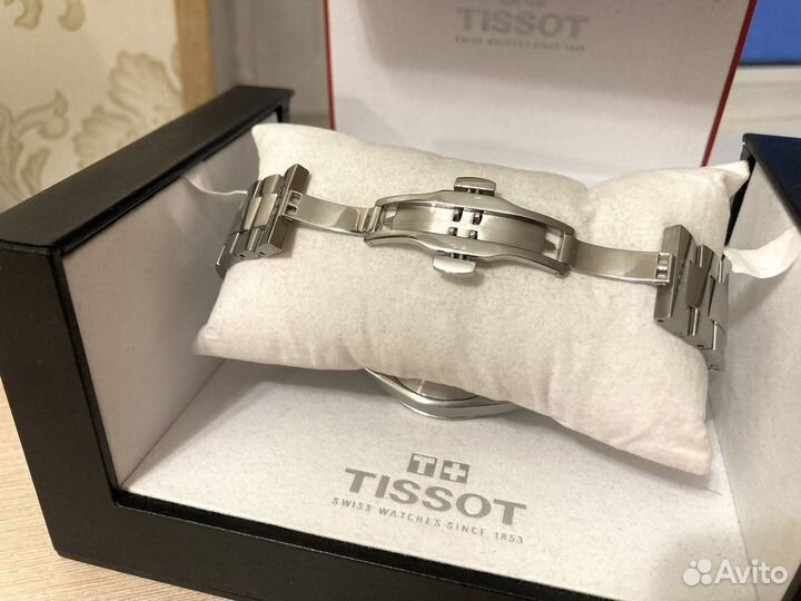 Tissot Gentleman