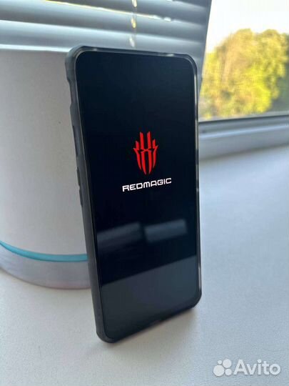Nubia Red Magic 7, 16/256 ГБ