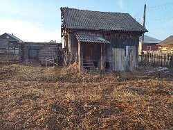 Дача 20 м² на участке 6 сот.