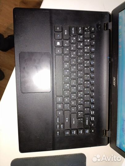 Acer 4 ядра,4 Гб озу
