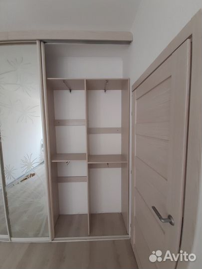 Гардеробные на заказ