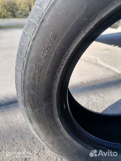 Goform GH-18 225/65 R17