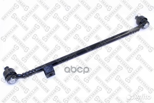 53-00415-SX тяга рулевая центральная MB W124 2