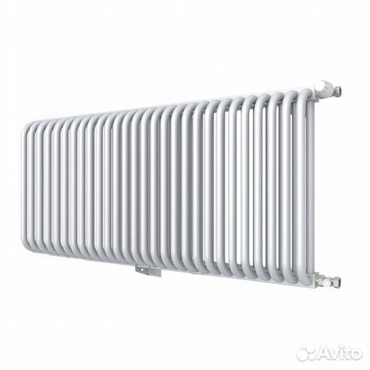 Радиатор кзто PC 2-500-28 3/4