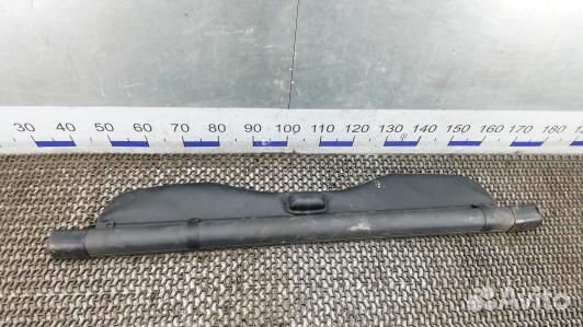 Шторка багажника land rover freelander 2 (6AD04QV0