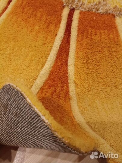 Ковер новый