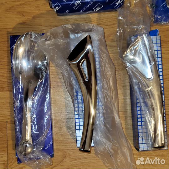 Кухонные принадлежности Цептер Zepter новое