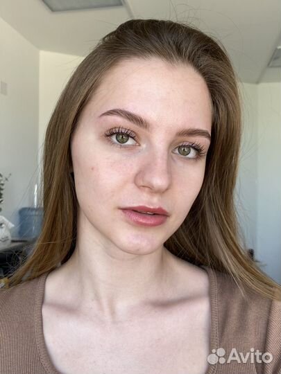 Мастер бровист