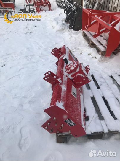 Почвофреза УРАЛЕЦ 1GQN, 2022