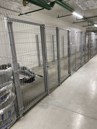 Склад, 2.7 м²