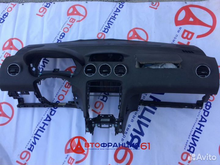 Торпедо, 8231HC peugeot 408, 3027208