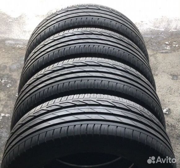 Bridgestone Turanza T001 215/60 R16