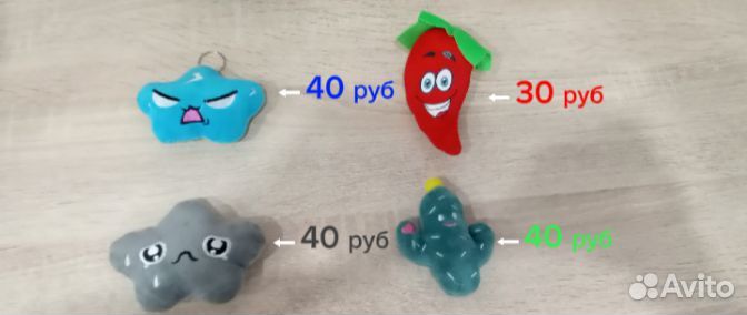 Игрушки для детей