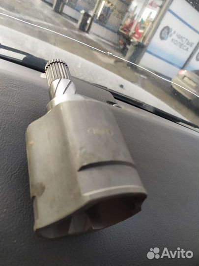 Правый внутренний шрус Nissan Almera Classic