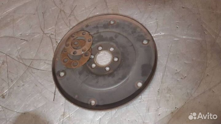 Маховик АКПП (драйв плата) Volkswagen Passat B6