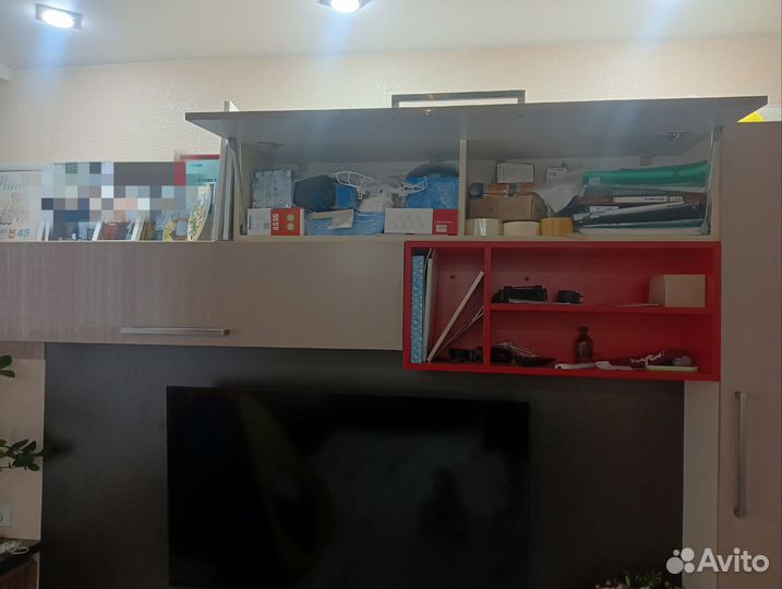 Тумба под телевизор бу