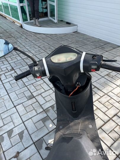 Сутер супер мото